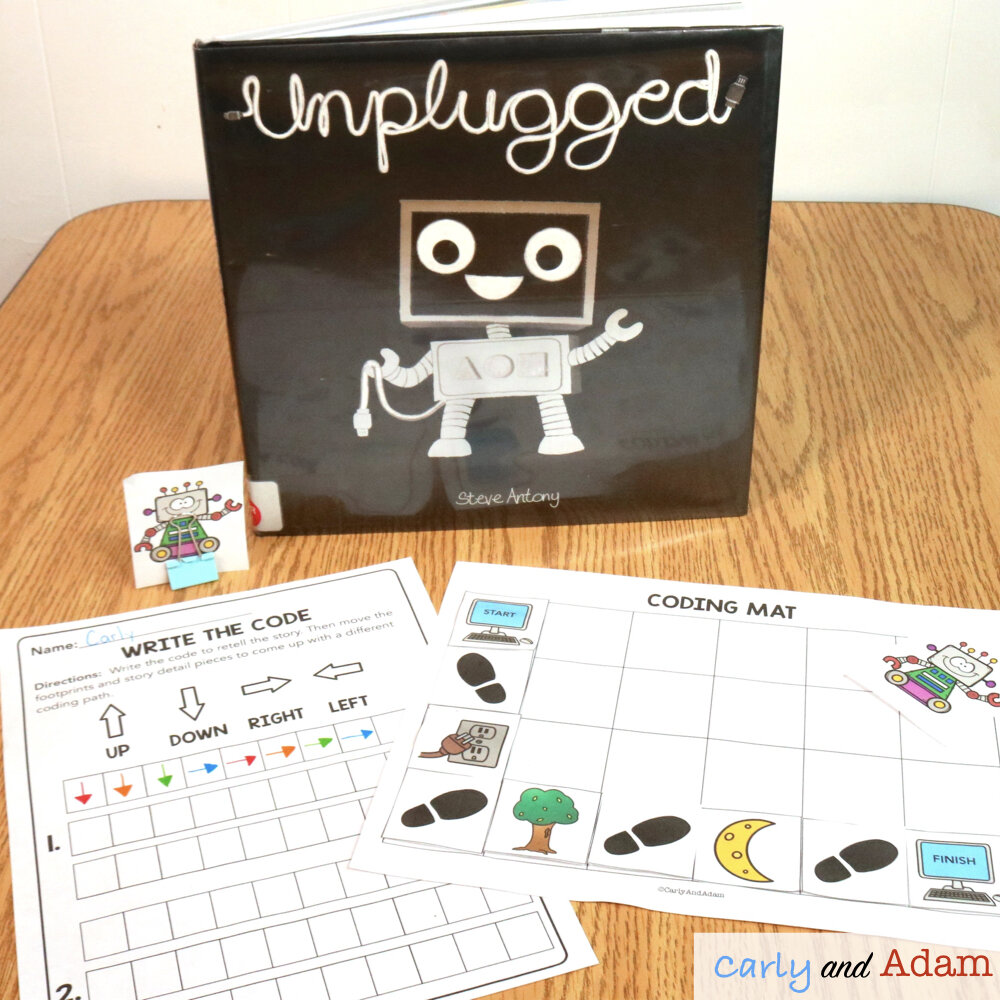 Unplugged+Story+Retelling+Coding+Activity